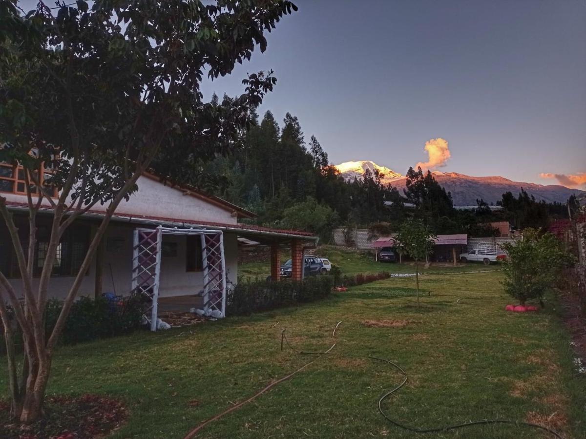 Casa De Campo Villa Marcara Kültér fotó