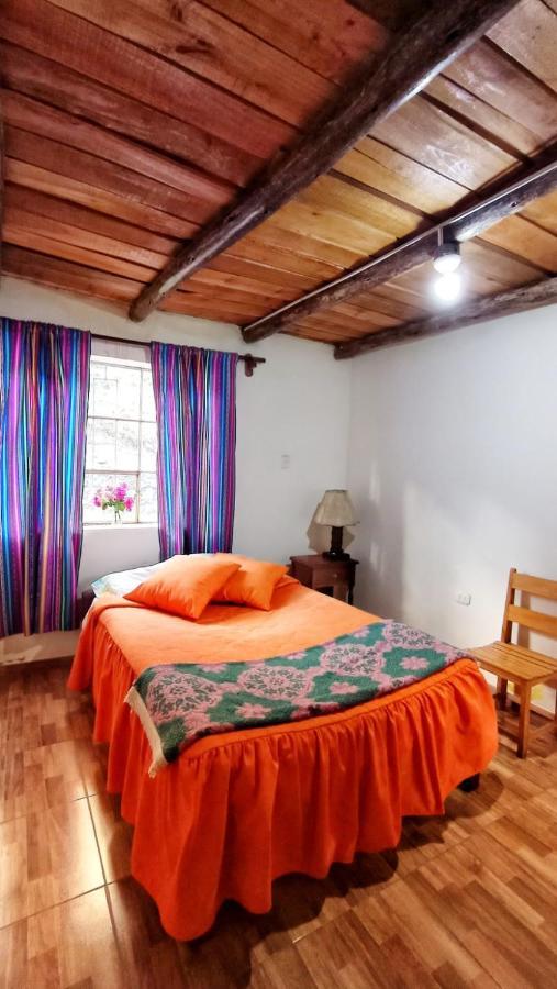 Casa De Campo Villa Marcara Kültér fotó