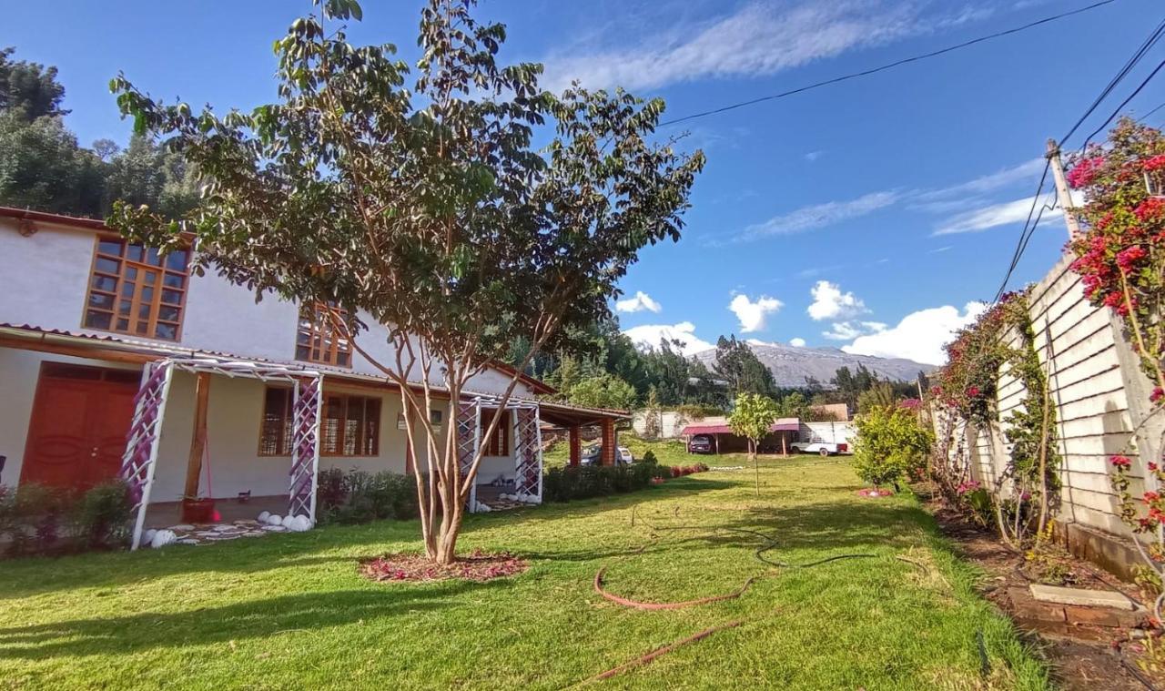 Casa De Campo Villa Marcara Kültér fotó